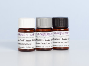0471、0472、0473MassCheck®氨基酸分析血浆控制